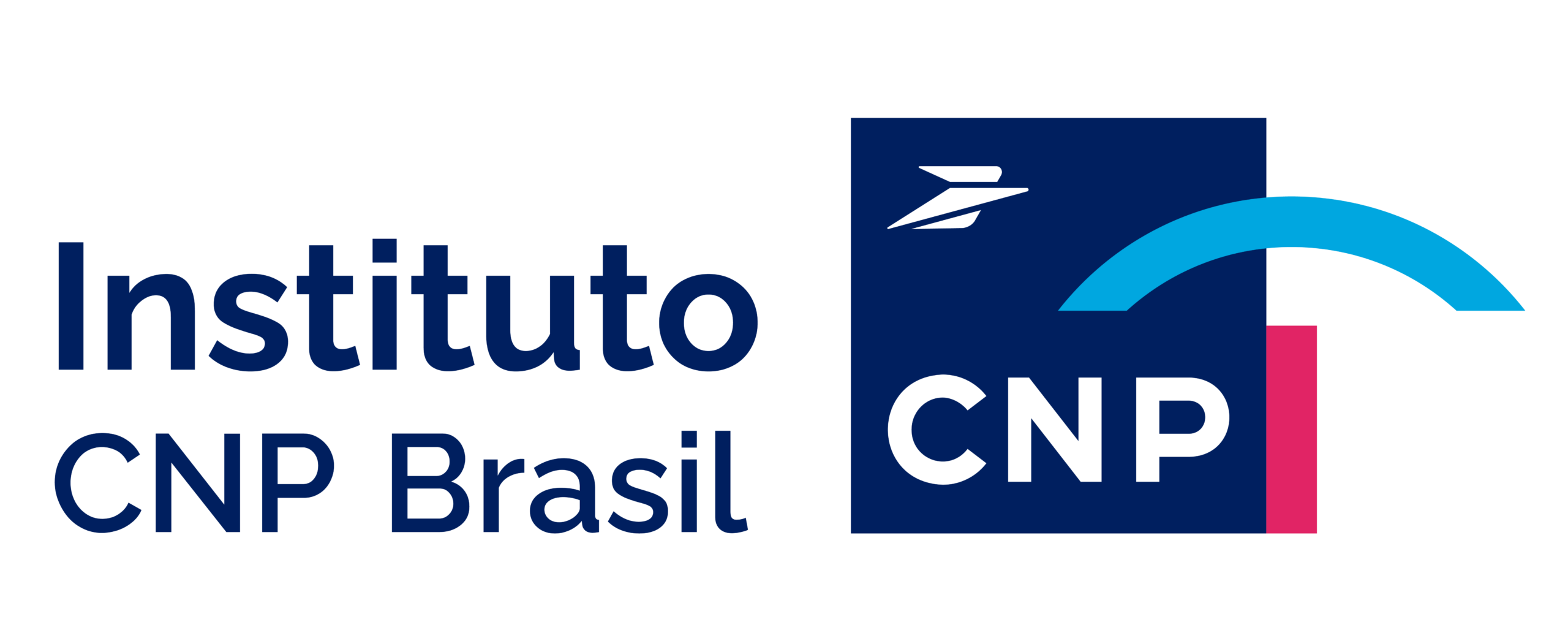 Logo ICNP 2025_Logo CSH_Positiva